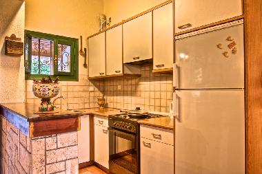 Maison de vacances /en/au Rethimno (Rethymni)ou appartement ou maison de vacances