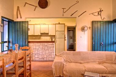 Maison de vacances /en/au Rethimno (Rethymni)ou appartement ou maison de vacances