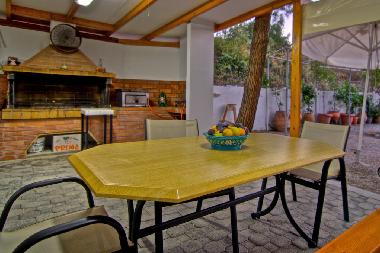 Maison de vacances /en/au Rethimno (Rethymni)ou appartement ou maison de vacances