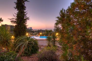 Maison de vacances /en/au Rethimno (Rethymni)ou appartement ou maison de vacances