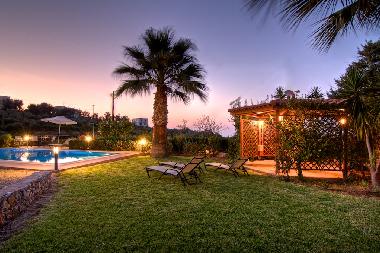 Maison de vacances /en/au Rethimno (Rethymni)ou appartement ou maison de vacances