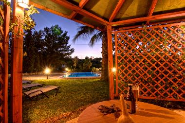 Maison de vacances /en/au Rethimno (Rethymni)ou appartement ou maison de vacances