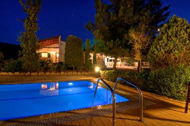 Maison de vacances /en/au Rethimno (Rethymni)ou appartement ou maison de vacances