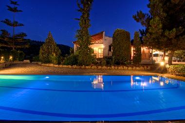 Maison de vacances /en/au Rethimno (Rethymni)ou appartement ou maison de vacances