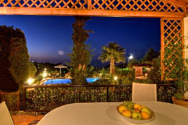 Maison de vacances /en/au Rethimno (Rethymni)ou appartement ou maison de vacances