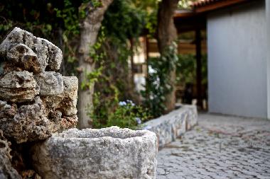 Maison de vacances /en/au Rethimno (Rethymni)ou appartement ou maison de vacances