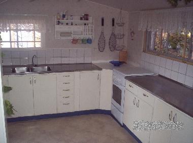 Maison de vacances �/en/au Oskarshamn (Smaland)ou appartement ou maison de vacances