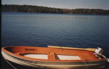 Maison de vacances �/en/au Oskarshamn (Smaland)ou appartement ou maison de vacances