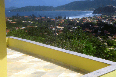 Maison de vacances �/en/au Buzios (Rio de Janeiro)ou appartement ou maison de vacances