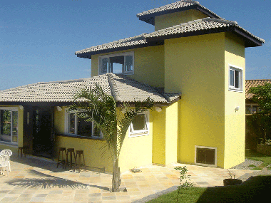 Maison de vacances �/en/au Buzios (Rio de Janeiro)ou appartement ou maison de vacances