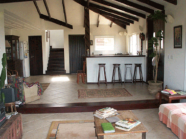 Maison de vacances �/en/au Buzios (Rio de Janeiro)ou appartement ou maison de vacances