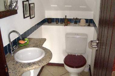 Maison de vacances �/en/au Buzios (Rio de Janeiro)ou appartement ou maison de vacances