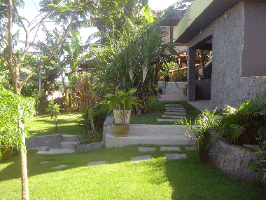 Maison de vacances �/en/au Buzios (Rio de Janeiro)ou appartement ou maison de vacances