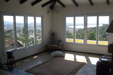 Maison de vacances �/en/au Buzios (Rio de Janeiro)ou appartement ou maison de vacances