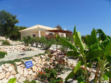 Maison de vacances /en/au Ratzakli (Kefallinia)ou appartement ou maison de vacances
