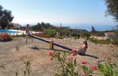 Maison de vacances /en/au Ratzakli (Kefallinia)ou appartement ou maison de vacances