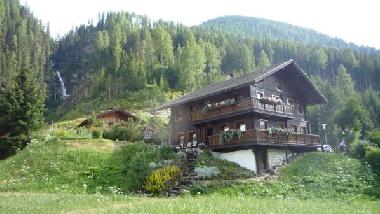 Maison de vacances /en/au Maria Hilf (Osttirol)ou appartement ou maison de vacances