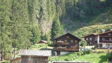 Maison de vacances /en/au Maria Hilf (Osttirol)ou appartement ou maison de vacances