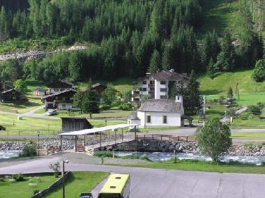 Maison de vacances /en/au Maria Hilf (Osttirol)ou appartement ou maison de vacances