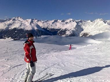 Maison de vacances /en/au Maria Hilf (Osttirol)ou appartement ou maison de vacances