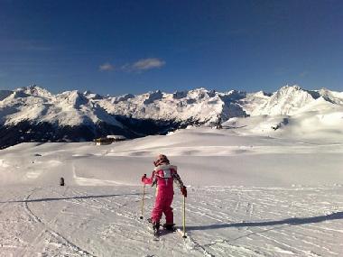 Maison de vacances /en/au Maria Hilf (Osttirol)ou appartement ou maison de vacances