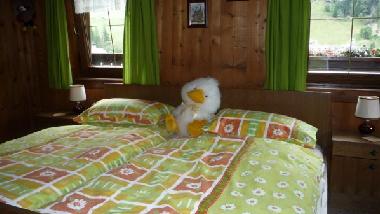 Maison de vacances /en/au Maria Hilf (Osttirol)ou appartement ou maison de vacances