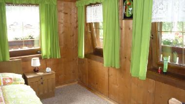 Maison de vacances /en/au Maria Hilf (Osttirol)ou appartement ou maison de vacances