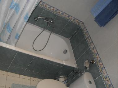 Appartement de vacances �/en/au LA SOUKRA (Tunis)ou appartement ou maison de vacances