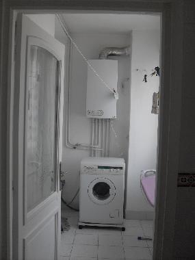 Appartement de vacances �/en/au LA SOUKRA (Tunis)ou appartement ou maison de vacances