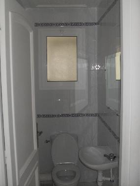 Appartement de vacances �/en/au LA SOUKRA (Tunis)ou appartement ou maison de vacances