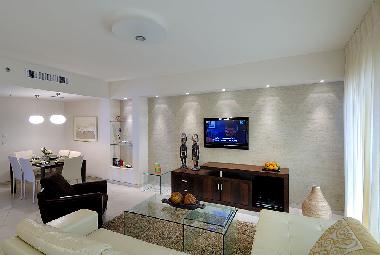 Appartement de vacances �/en/au Tel Aviv (Tel Aviv)ou appartement ou maison de vacances