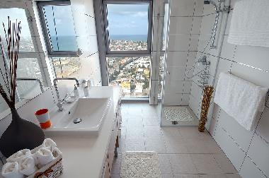 Appartement de vacances �/en/au Tel Aviv (Tel Aviv)ou appartement ou maison de vacances