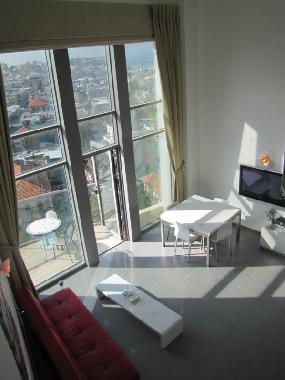 Appartement de vacances �/en/au Tel Aviv (Tel Aviv)ou appartement ou maison de vacances