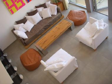 Appartement de vacances �/en/au Tel Aviv (Tel Aviv)ou appartement ou maison de vacances