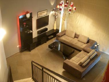 Appartement de vacances �/en/au Tel Aviv (Tel Aviv)ou appartement ou maison de vacances