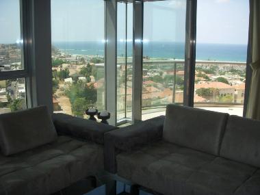Appartement de vacances �/en/au Tel Aviv (Tel Aviv)ou appartement ou maison de vacances