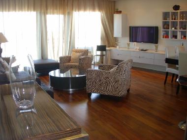 Appartement de vacances �/en/au Tel Aviv (Tel Aviv)ou appartement ou maison de vacances