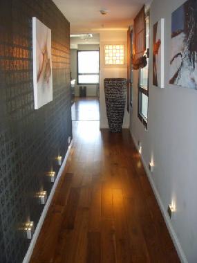 Appartement de vacances �/en/au Tel Aviv (Tel Aviv)ou appartement ou maison de vacances