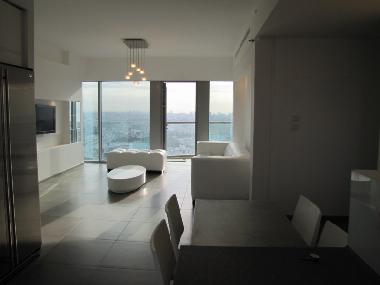 Appartement de vacances �/en/au Tel Aviv (Tel Aviv)ou appartement ou maison de vacances