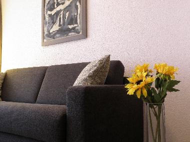 Appartement de vacances /en/au Berlin (Prenzlauer Berg)ou appartement ou maison de vacances
