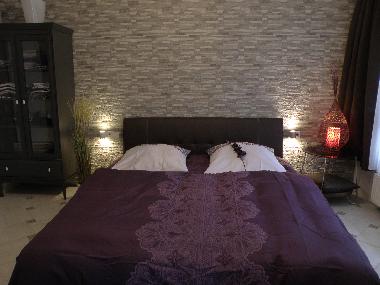 Appartement de vacances /en/au Berlin (Prenzlauer Berg)ou appartement ou maison de vacances