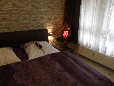 Appartement de vacances /en/au Berlin (Prenzlauer Berg)ou appartement ou maison de vacances