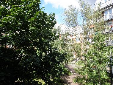 Appartement de vacances /en/au Berlin (Prenzlauer Berg)ou appartement ou maison de vacances