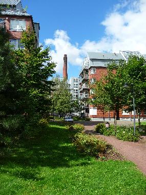 Appartement de vacances /en/au Berlin (Prenzlauer Berg)ou appartement ou maison de vacances