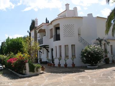 Maison de vacances /en/au Lagos (Algarve)ou appartement ou maison de vacances
