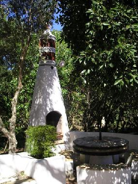 Maison de vacances /en/au Lagos (Algarve)ou appartement ou maison de vacances