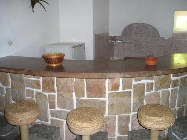 Maison de vacances /en/au Lagos (Algarve)ou appartement ou maison de vacances