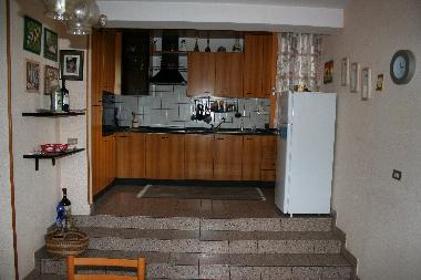 Appartement de vacances /en/au Colonnella (Teramo)ou appartement ou maison de vacances
