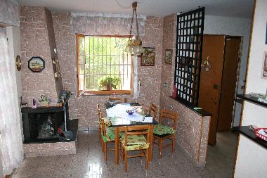 Appartement de vacances /en/au Colonnella (Teramo)ou appartement ou maison de vacances