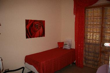 Appartement de vacances /en/au Colonnella (Teramo)ou appartement ou maison de vacances